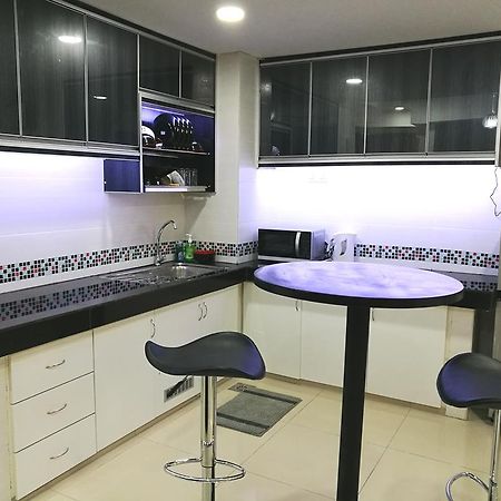Nf Suites D'Perdana Condo Kota Bharu Kültér fotó